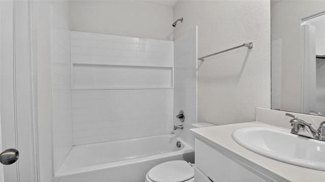 2128 RW Bivens Lane, Fort Worth, TX 76105