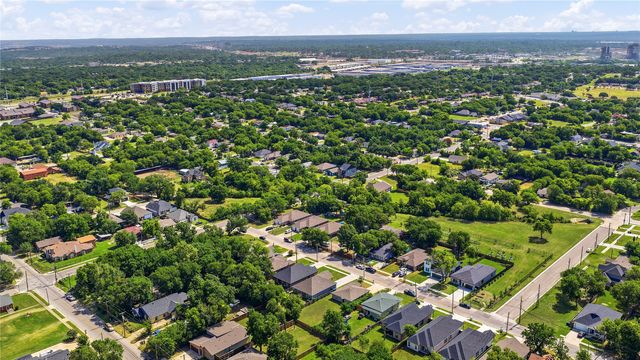 2128 RW Bivens Lane, Fort Worth, TX 76105