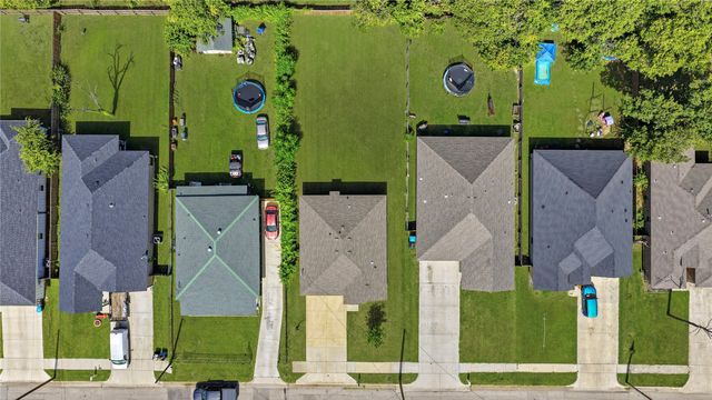 2128 RW Bivens Lane, Fort Worth, TX 76105