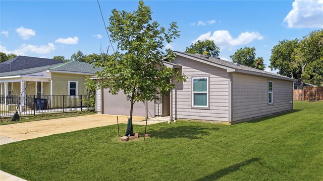2128 RW Bivens Lane, Fort Worth, TX 76105