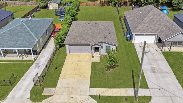2128 RW Bivens Lane, Fort Worth, TX 76105