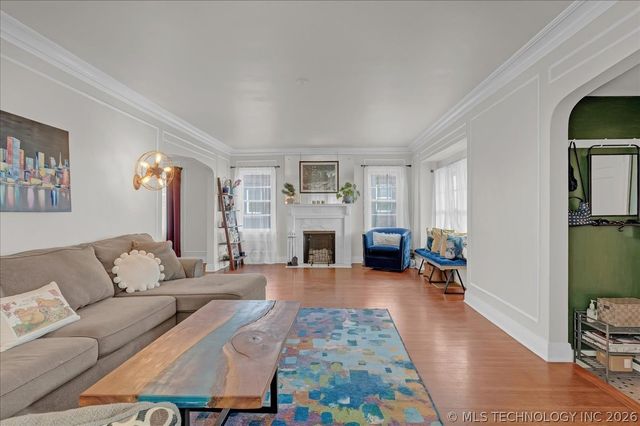 1516 S College Avenue, Tulsa, OK 74104