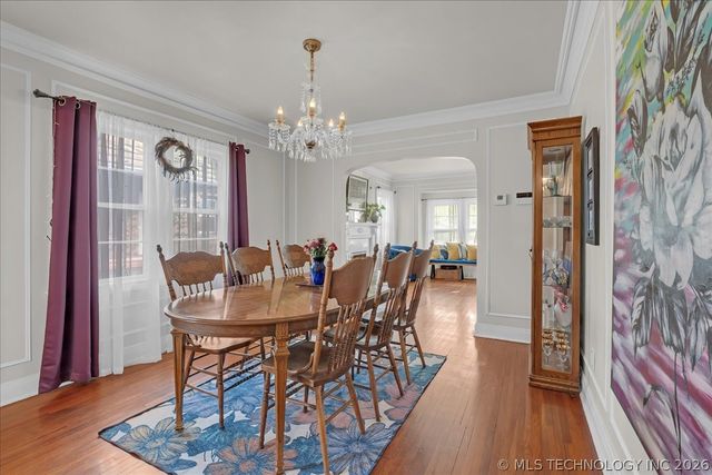 1516 S College Avenue, Tulsa, OK 74104