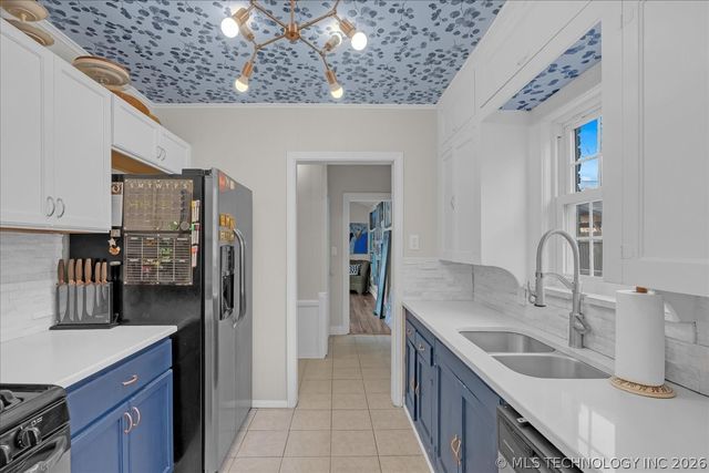 1516 S College Avenue, Tulsa, OK 74104