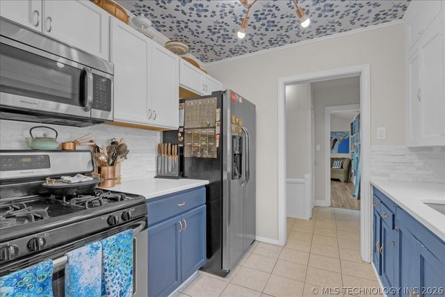 1516 S College Avenue, Tulsa, OK 74104