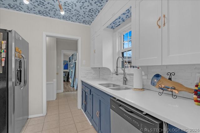 1516 S College Avenue, Tulsa, OK 74104