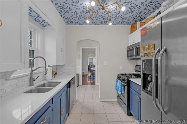 1516 S College Avenue, Tulsa, OK 74104