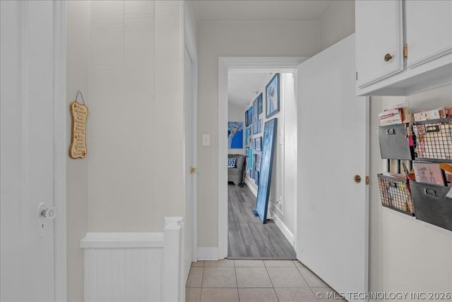 1516 S College Avenue, Tulsa, OK 74104