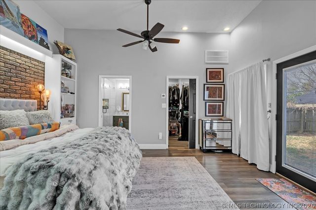 1516 S College Avenue, Tulsa, OK 74104