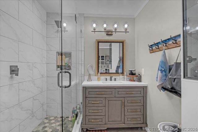 1516 S College Avenue, Tulsa, OK 74104