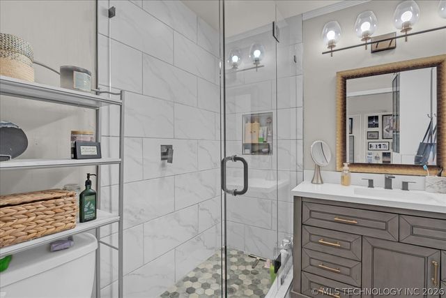 1516 S College Avenue, Tulsa, OK 74104