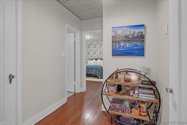 1516 S College Avenue, Tulsa, OK 74104