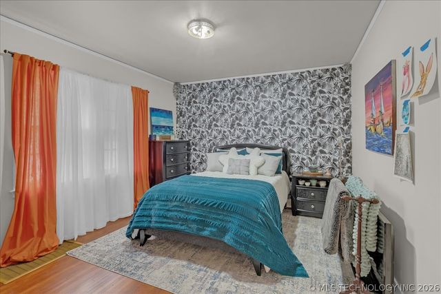 1516 S College Avenue, Tulsa, OK 74104