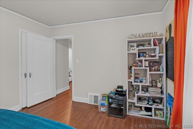 1516 S College Avenue, Tulsa, OK 74104