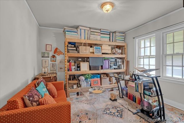 1516 S College Avenue, Tulsa, OK 74104