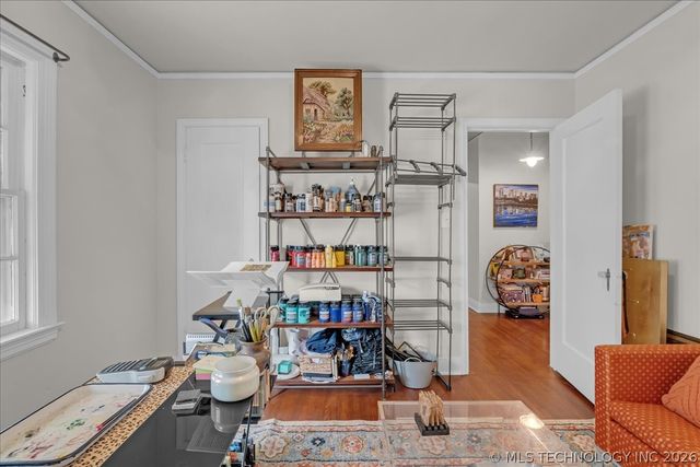 1516 S College Avenue, Tulsa, OK 74104