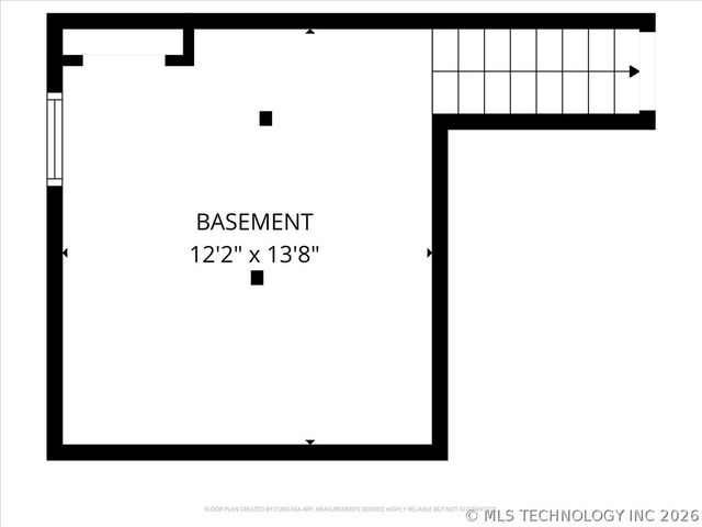 1516 S College Avenue, Tulsa, OK 74104