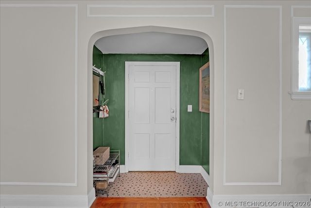 1516 S College Avenue, Tulsa, OK 74104