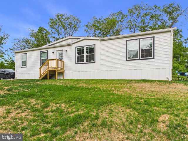 345 BOXWOOD RD, Red Lion, PA 17356