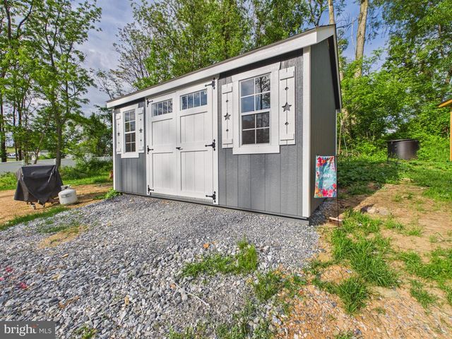 345 BOXWOOD RD, Red Lion, PA 17356