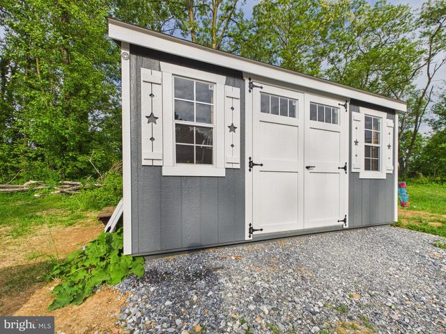 345 BOXWOOD RD, Red Lion, PA 17356