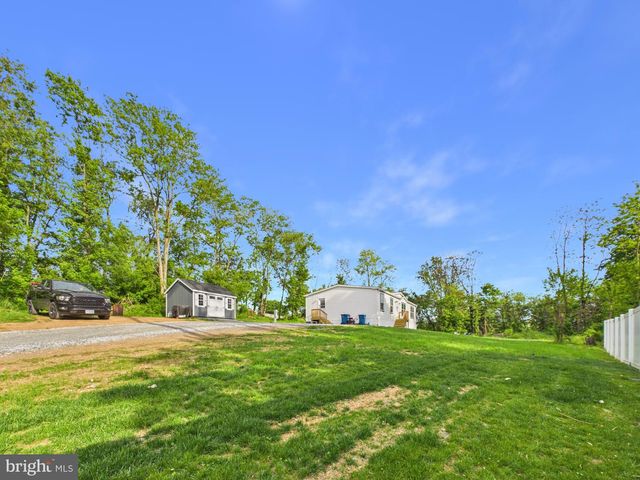 345 BOXWOOD RD, Red Lion, PA 17356