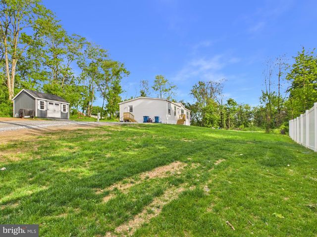 345 BOXWOOD RD, Red Lion, PA 17356