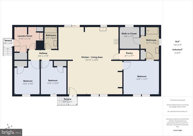 345 BOXWOOD RD, Red Lion, PA 17356