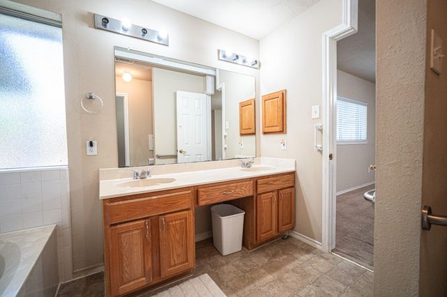11114 Kirkvale Drive, Houston, TX 77089