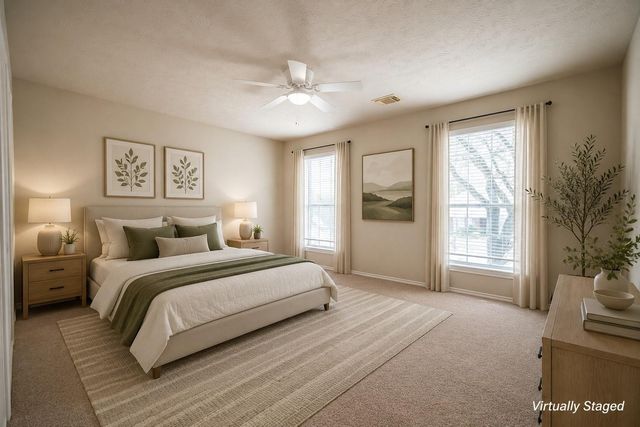 11114 Kirkvale Drive, Houston, TX 77089