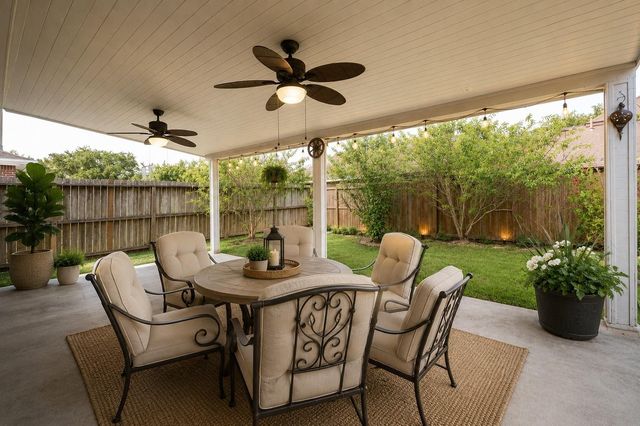 11114 Kirkvale Drive, Houston, TX 77089
