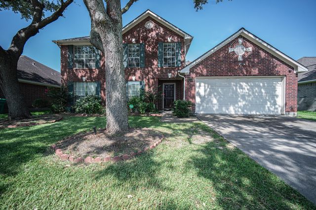 11114 Kirkvale Drive, Houston, TX 77089
