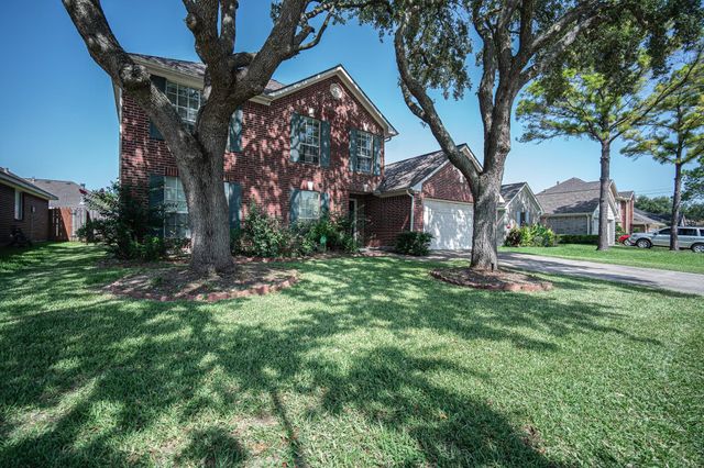 11114 Kirkvale Drive, Houston, TX 77089