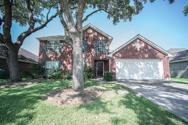 11114 Kirkvale Drive, Houston, TX 77089