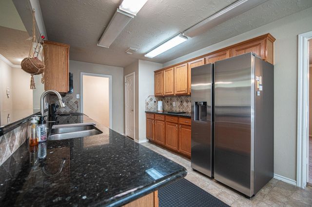 11114 Kirkvale Drive, Houston, TX 77089