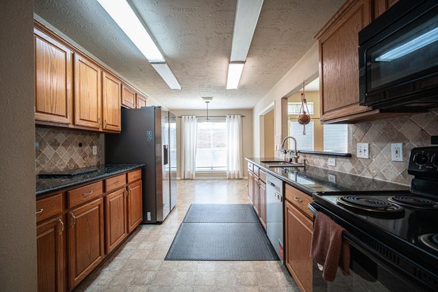 11114 Kirkvale Drive, Houston, TX 77089