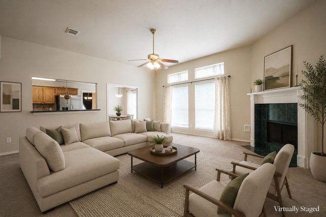 11114 Kirkvale Drive, Houston, TX 77089