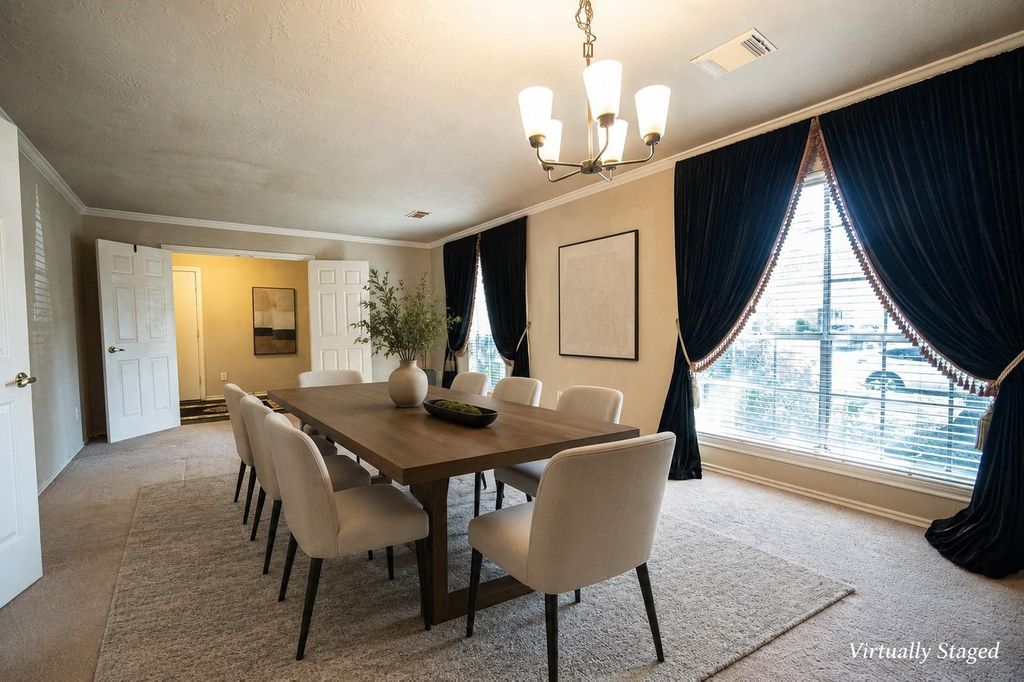 11114 Kirkvale Drive, Houston, TX 77089