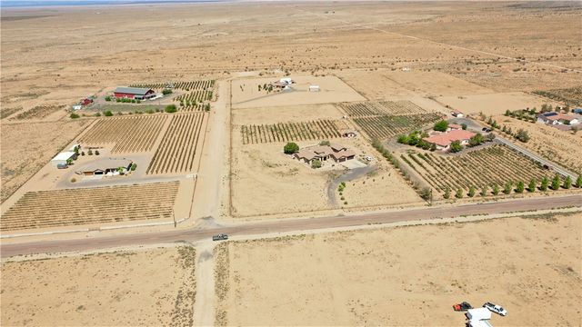 10155 N Ambush Drive, Kingman, AZ 86401