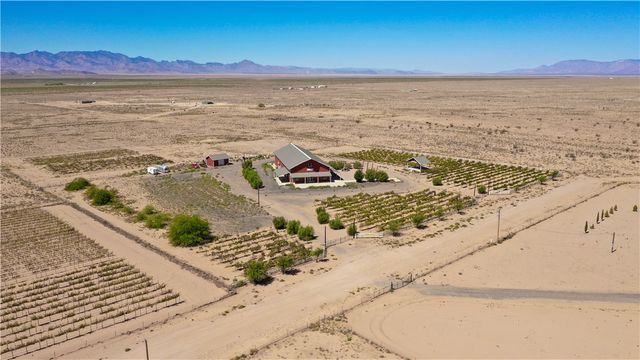 10155 N Ambush Drive, Kingman, AZ 86401