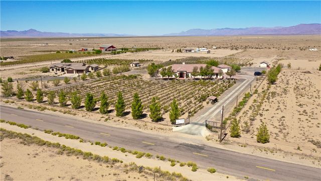 10155 N Ambush Drive, Kingman, AZ 86401