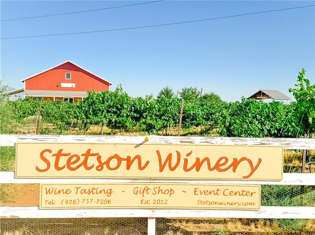 10155 N Ambush Drive, Kingman, AZ 86401