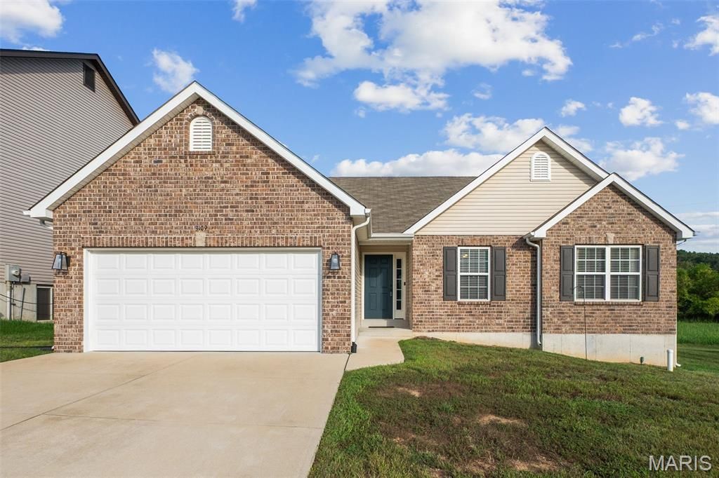 3109 Tuscan Valley Estates Court, Arnold, MO 63010