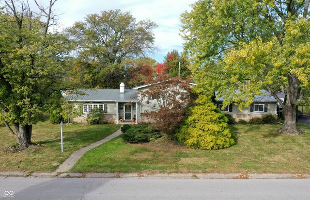 601 Sherwood Drive, Crawfordsville, IN 47933