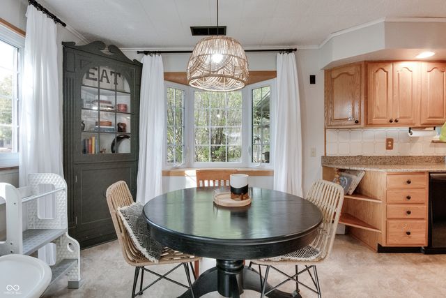 601 Sherwood Drive, Crawfordsville, IN 47933