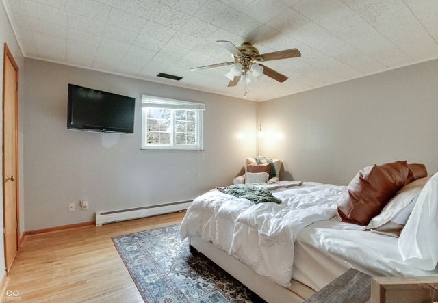 601 Sherwood Drive, Crawfordsville, IN 47933