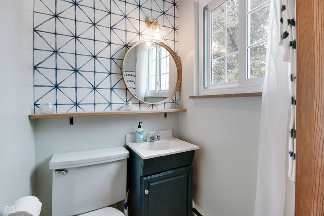 601 Sherwood Drive, Crawfordsville, IN 47933