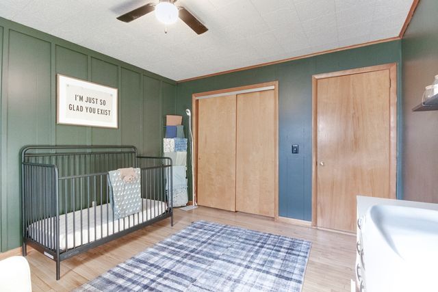 601 Sherwood Drive, Crawfordsville, IN 47933