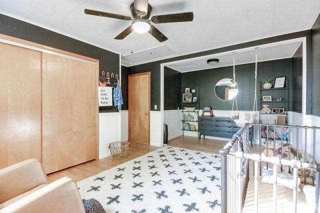 601 Sherwood Drive, Crawfordsville, IN 47933