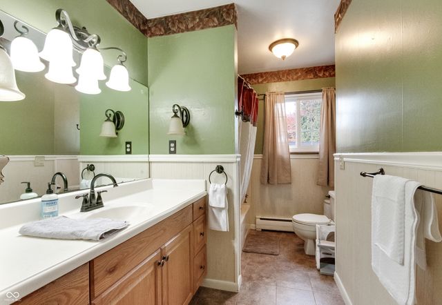 601 Sherwood Drive, Crawfordsville, IN 47933